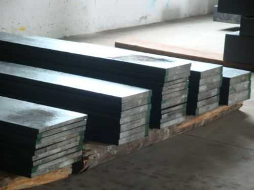 tm35用什么鋼材好
